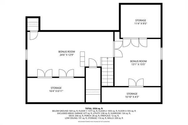 $849,000 | 35 Stockbridge Road, Bridgewater, MA 02324