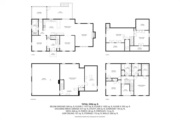 $849,000 | 35 Stockbridge Road, Bridgewater, MA 02324