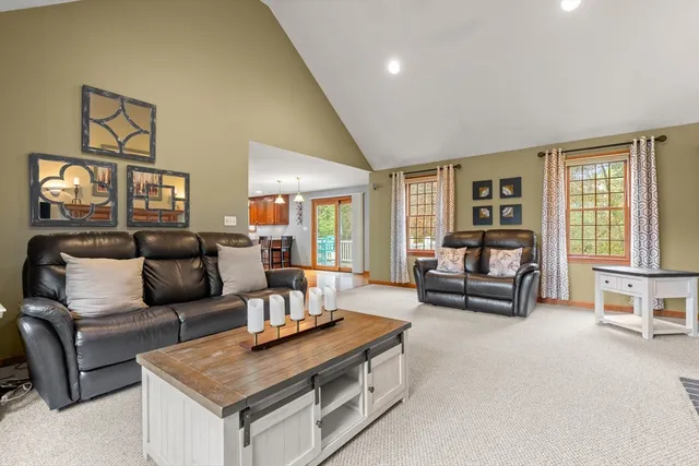 $859,000 | 35 Stockbridge Road, Bridgewater, MA 02324