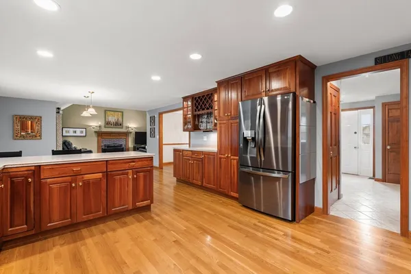 $849,000 | 35 Stockbridge Road, Bridgewater, MA 02324