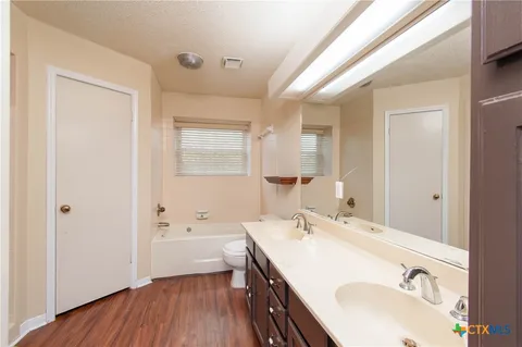$279,500 | 712 Brazos Drive, Temple, TX 76504