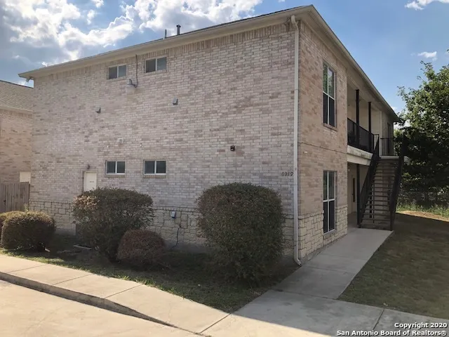 $1,000 | 4919 Ali Avenue, Unit 3, San Antonio, TX 78229