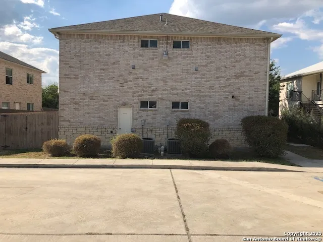 $1,000 | 4919 Ali Avenue, Unit 3, San Antonio, TX 78229