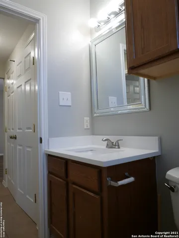 $1,000 | 4919 Ali Avenue, Unit 3, San Antonio, TX 78229