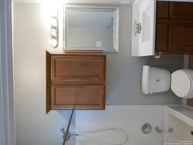 $1,000 | 4919 Ali Avenue, Unit 3, San Antonio, TX 78229