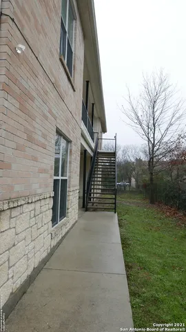 $1,000 | 4919 Ali Avenue, Unit 3, San Antonio, TX 78229