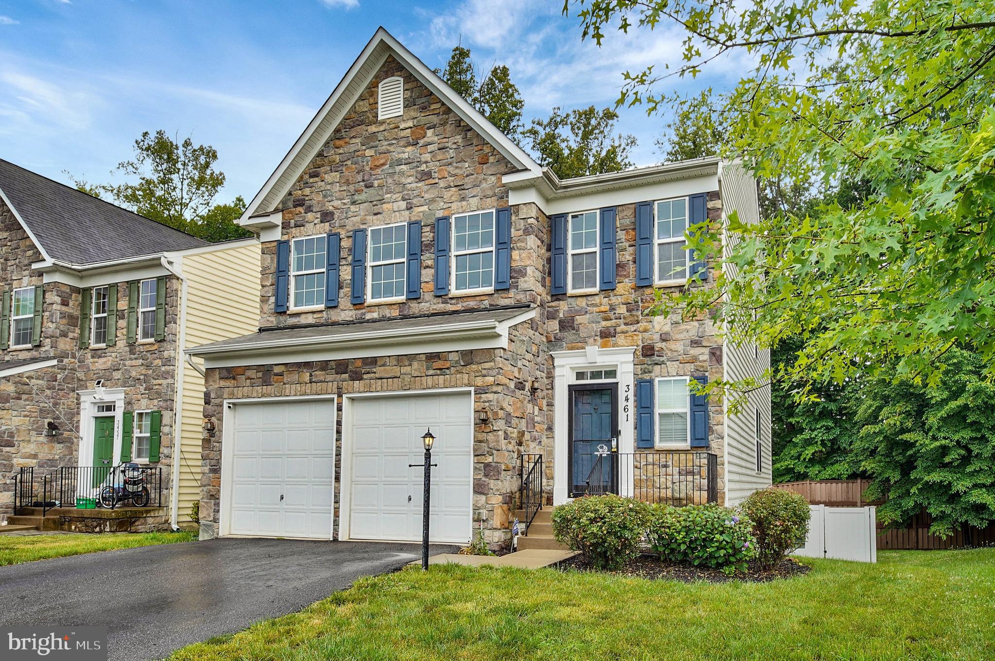 3461 Eagle Ridge Drive Woodbridge, VA 22191 - Photo 3 of 58