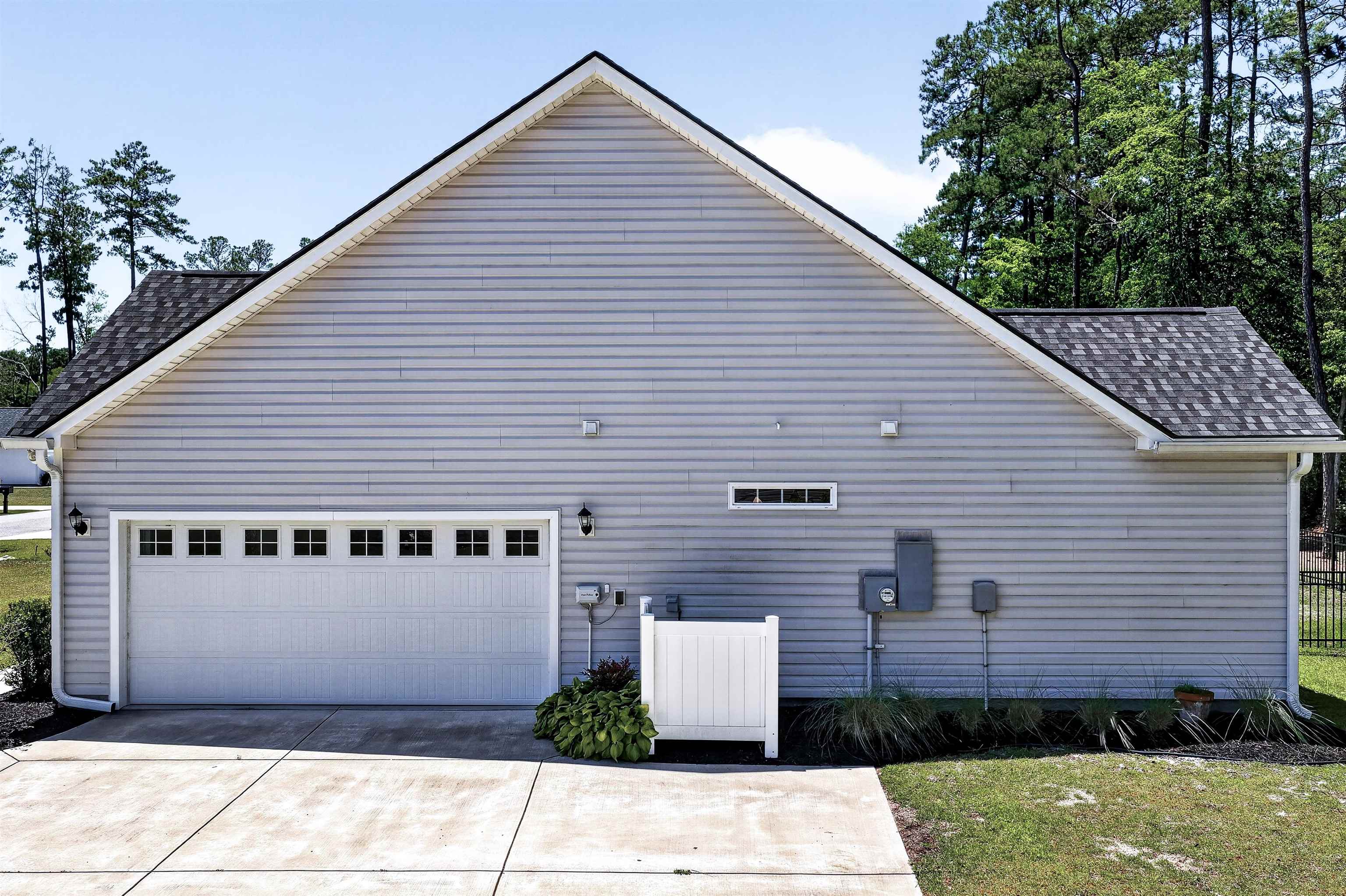 1009 Francis Parker Road Georgetown, SC 29440 - Photo 31 of 44