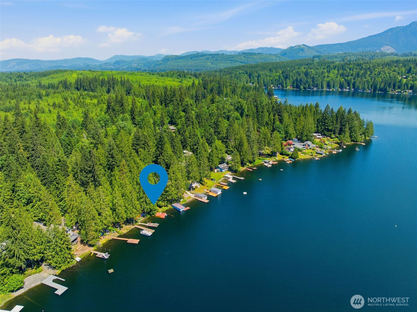 605 Southwest Lake Roesiger Road Snohomish, WA 98290 - Photo 27 of 27