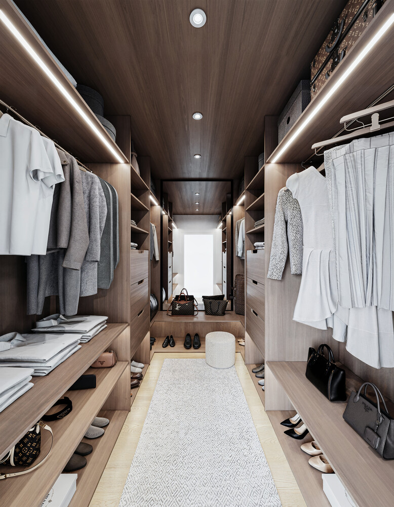 51 South 1st Street, Unit 5 Brooklyn, NY 11249 - Photo 3 of 10