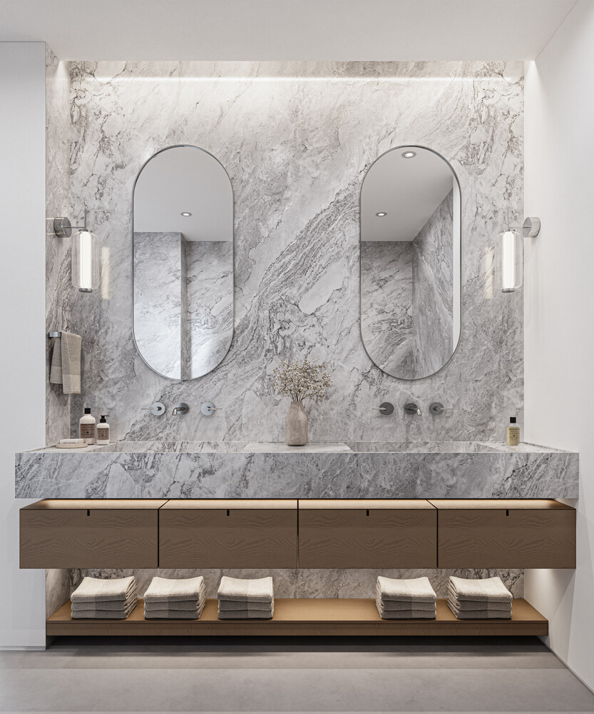 51 South 1st Street, Unit 5 Brooklyn, NY 11249 - Photo 6 of 10