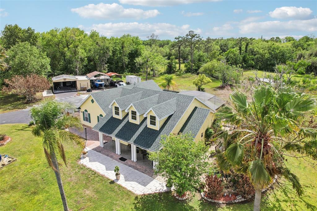 3954 McClelland Road St. Cloud, FL 34772 - Photo 2 of 70