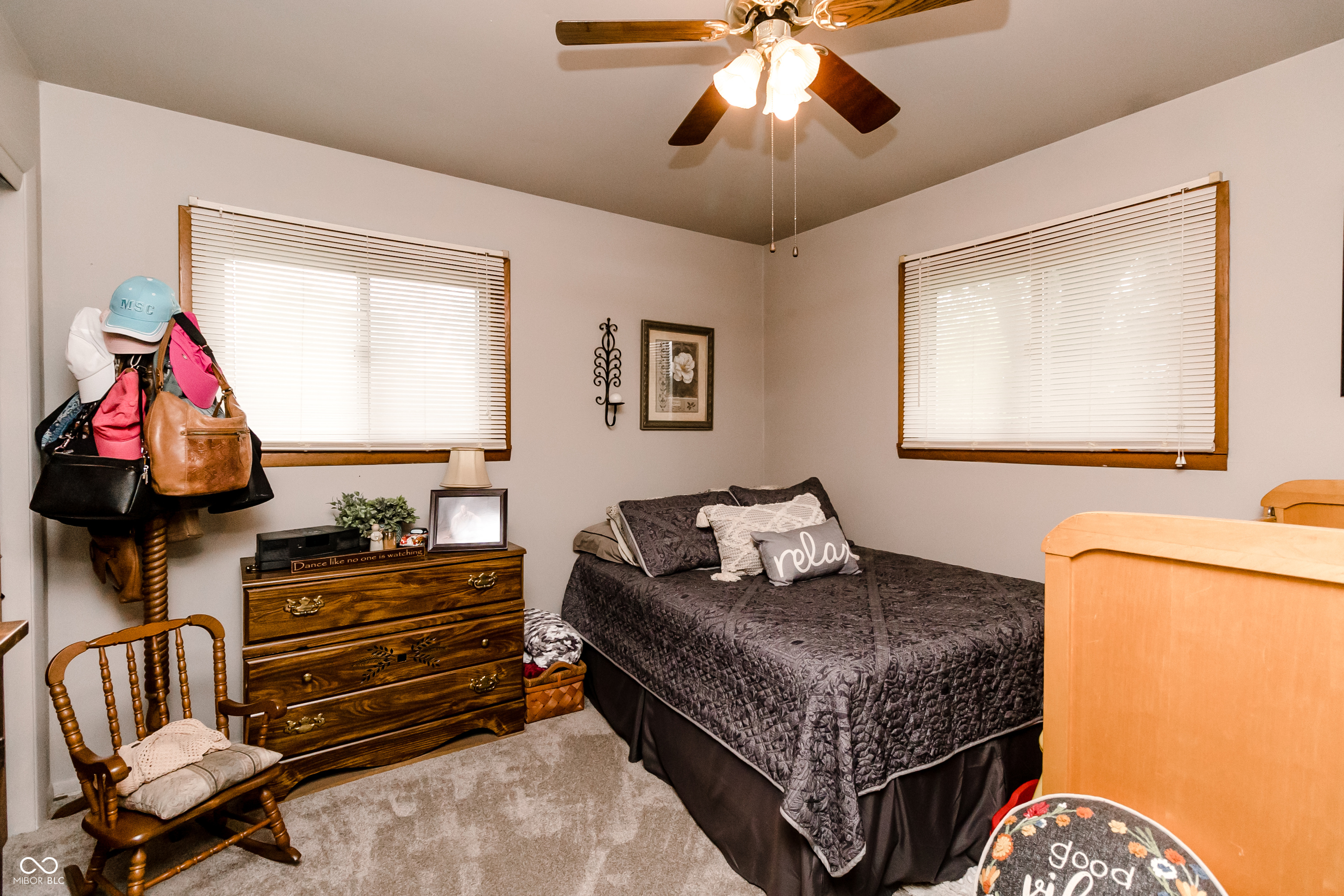 230 North Green Springs Road Indianapolis, IN 46214 - Photo 18 of 25