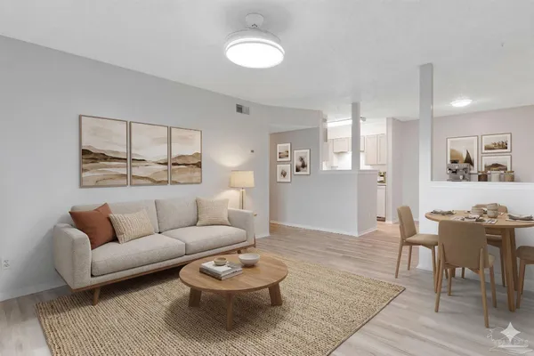 $122,499 | 2303 West Michigan Avenue, Unit B1, Pensacola, FL 32526