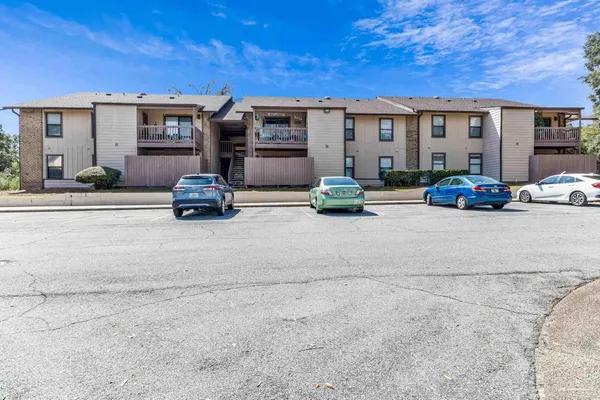 $122,499 | 2303 West Michigan Avenue, Unit B1, Pensacola, FL 32526