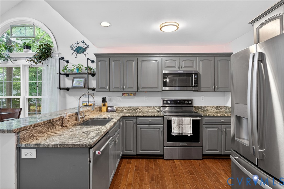 13801 Shadow Ridge Road Midlothian, VA 23112 - Photo 17 of 52 Gallery Image 17