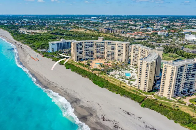 $9,500 | 100 Ocean Trail Way, Unit 301, Jupiter, FL 33477