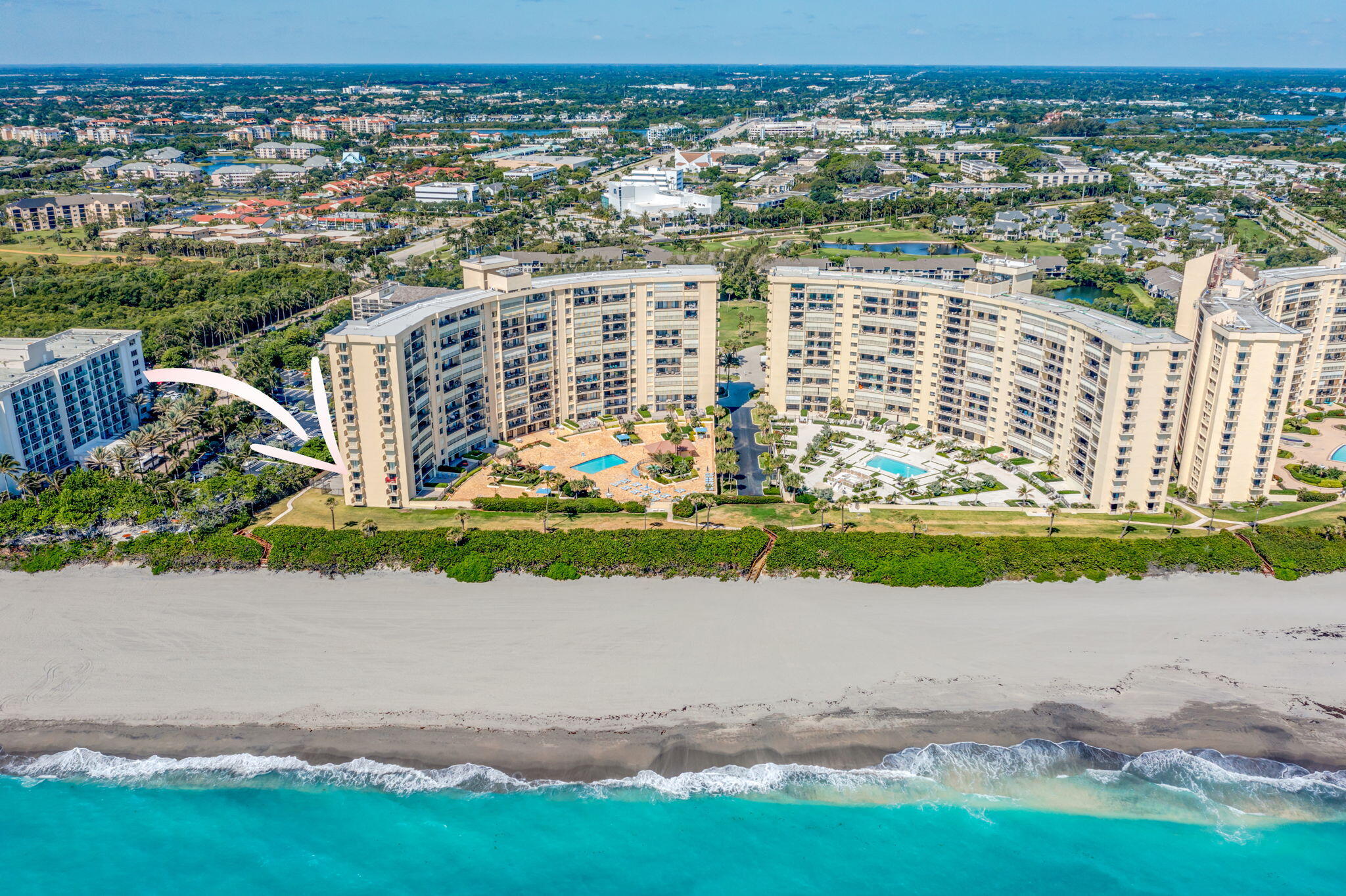 100 Ocean Trail Way, Unit 301 Jupiter, FL 33477 - Photo 53 of 67 54-web-or-mls-DJI_0987JSDJ