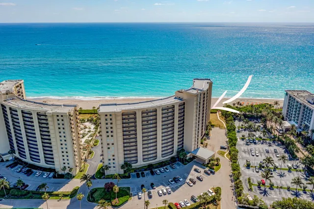 $9,500 | 100 Ocean Trail Way, Unit 301, Jupiter, FL 33477