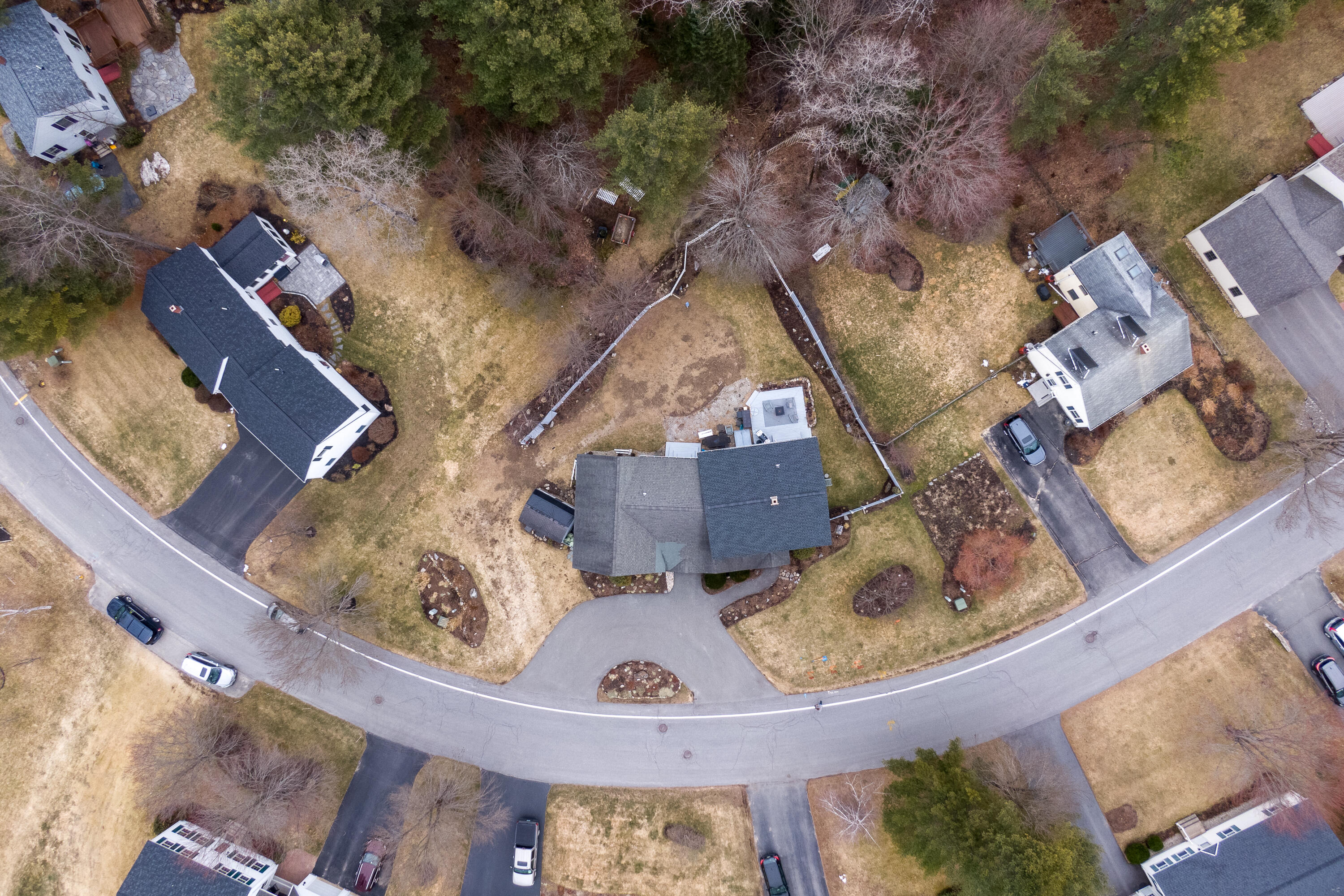 39 Crossing Brook Road Cumberland Center, ME 04021 - Photo 4 of 36 4