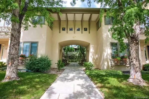 $3,800 | 217 South Jackson Street, Unit E, Denver, CO 80209