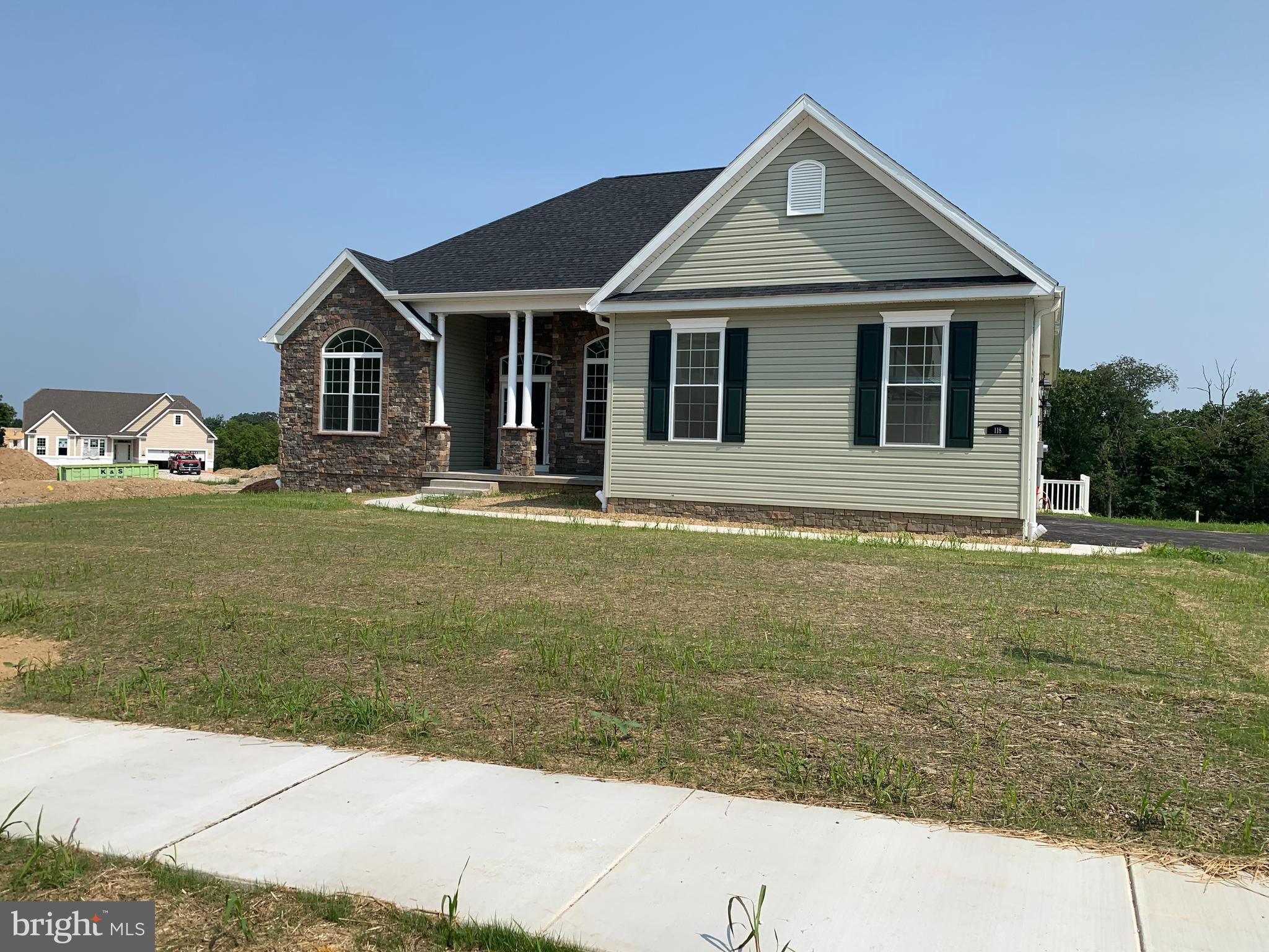 118 Quartz Ridge Road, Unit 33 Hanover, PA 17331 - Photo 1 of 1 Exterior Photo