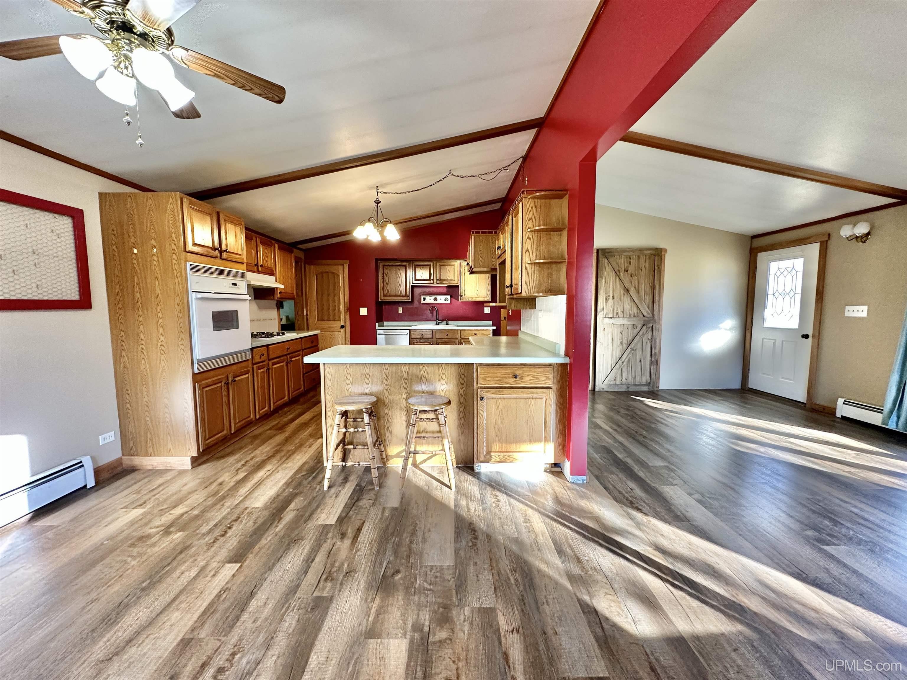 10661 South 75 Road Rapid River, MI 49878 - Photo 3 of 47