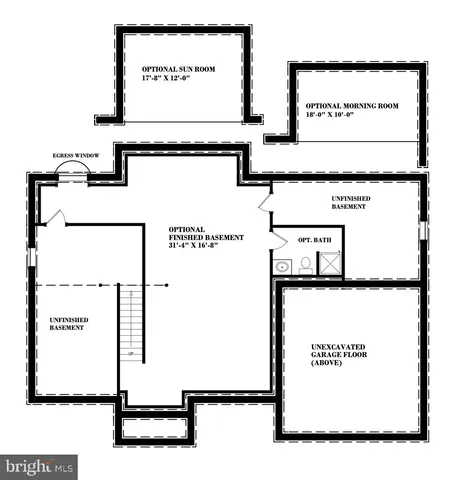 $505,990 | 106 Southall Court, Unit CHARLESTON, Smyrna, DE 19977