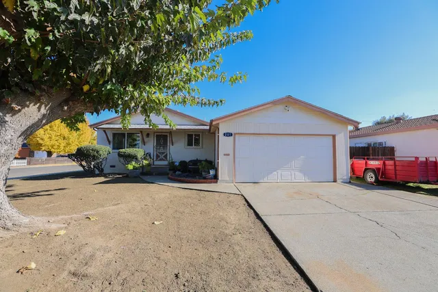 $479,900 | 201 Weber Street, Woodland, CA 95695