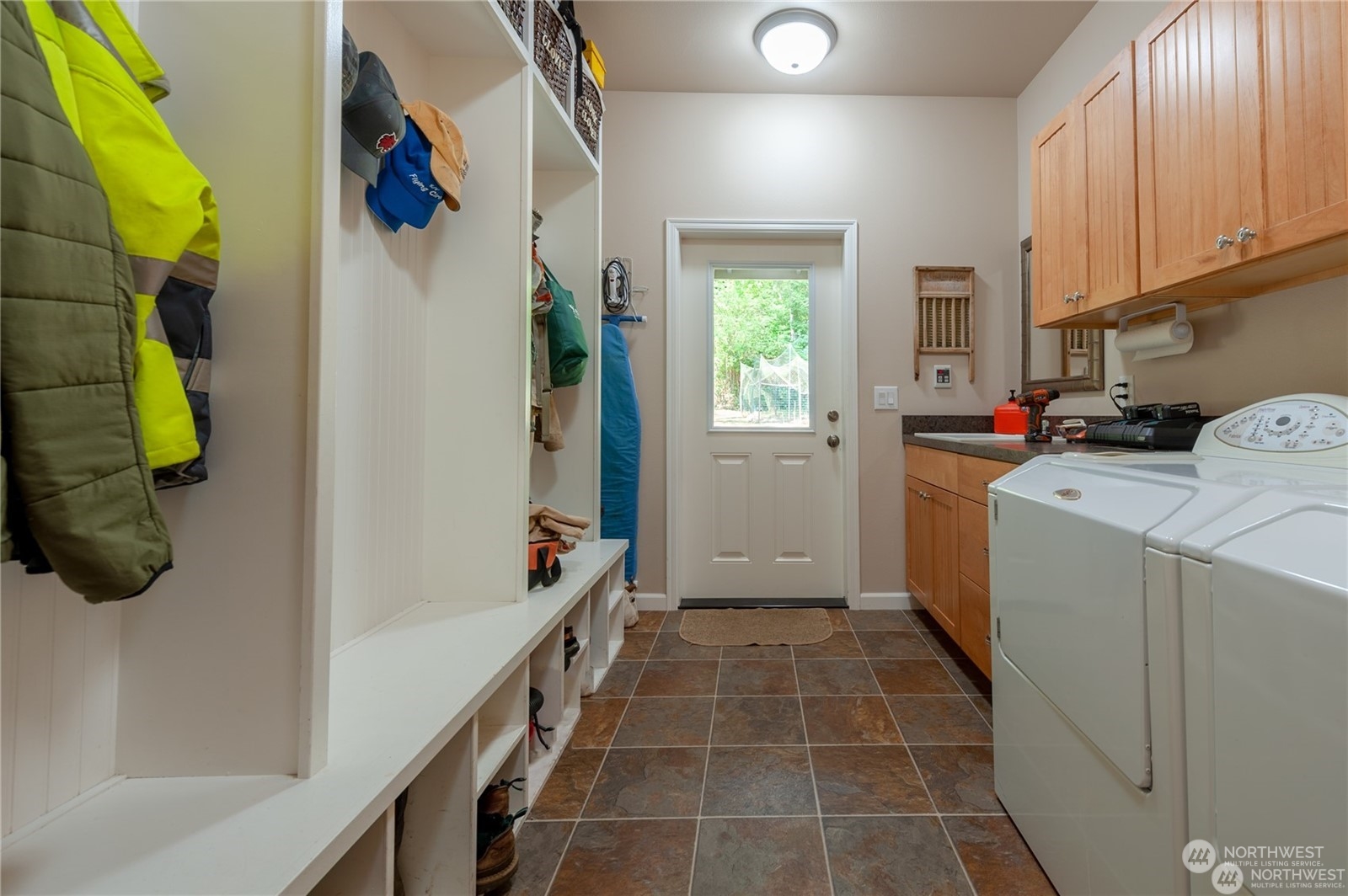 2170 Hilltop Road Lummi Island, WA 98262 - Photo 20 of 31 a view of utility room