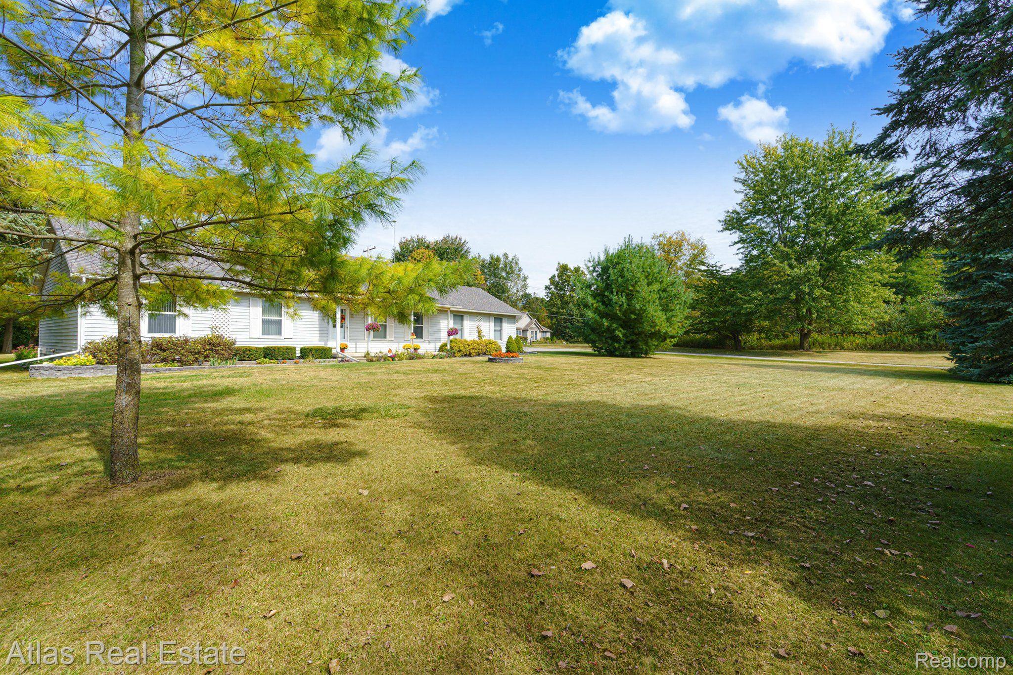 11401 Green Road Goodrich, MI 48438 - Photo 10 of 50 Gallery Image 10