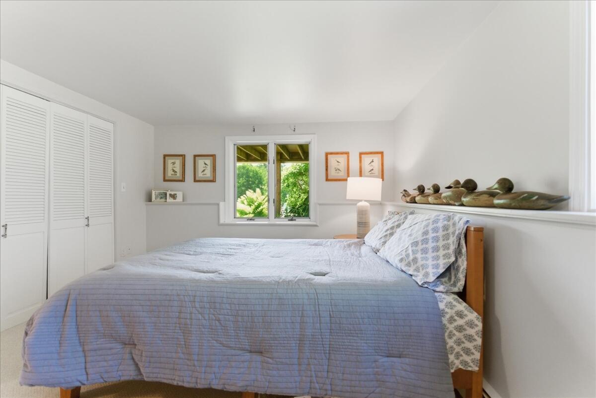 641 North Parish Road Turner, ME 04282 - Photo 61 of 112 Bedroom 2