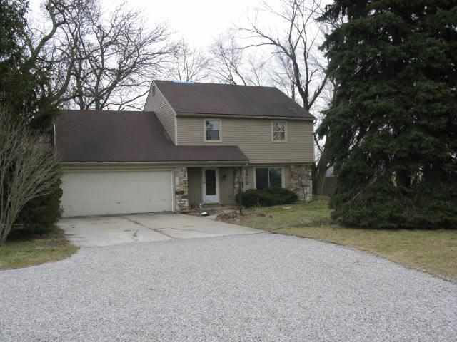 9724 Thimler Road Woodburn, IN 46797 - Photo 1 of 8 Gallery Image 1