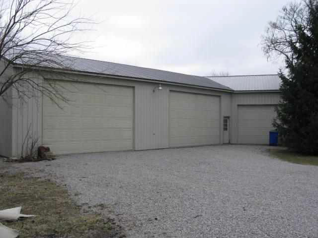 9724 Thimler Road Woodburn, IN 46797 - Photo 2 of 8 Gallery Image 2