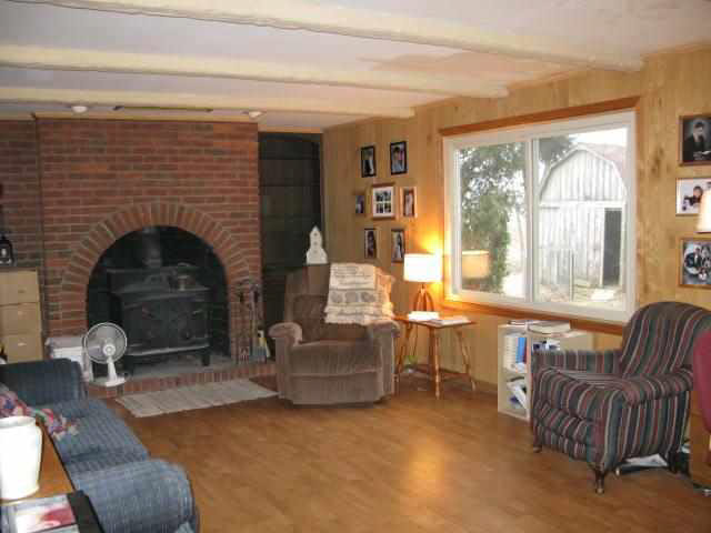 9724 Thimler Road Woodburn, IN 46797 - Photo 5 of 8 Gallery Image 5