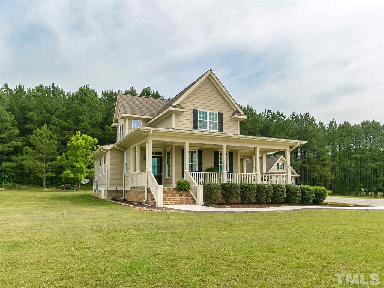 511 Rogers Road Zebulon, NC 27597 - Photo 1 of 28 Gallery Image 1