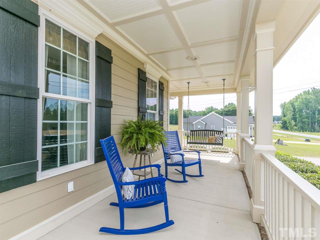511 Rogers Road Zebulon, NC 27597 - Photo 2 of 28 Gallery Image 2