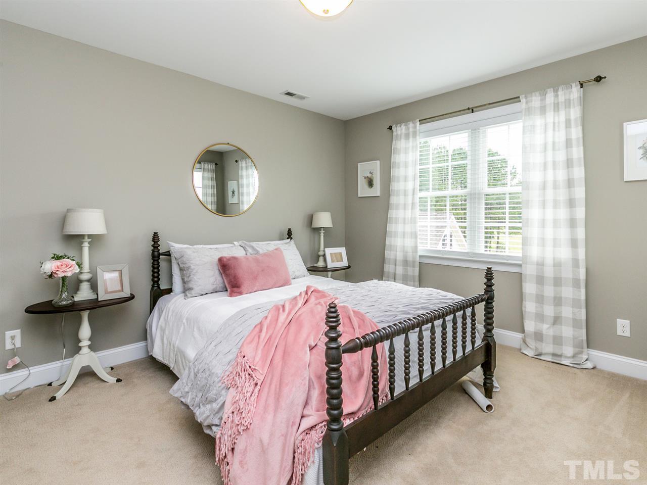 511 Rogers Road Zebulon, NC 27597 - Photo 18 of 28 Gallery Image 18