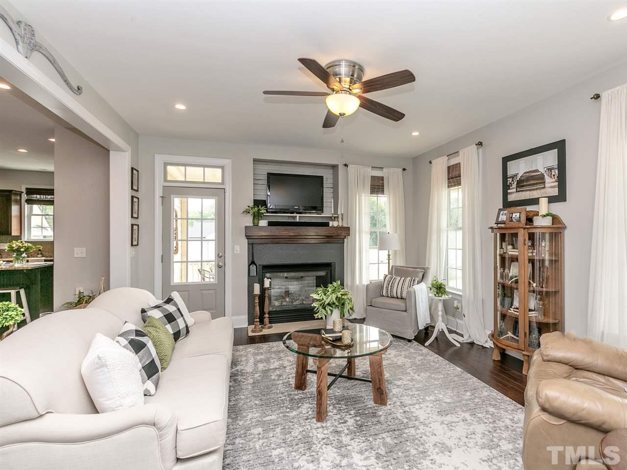 511 Rogers Road Zebulon, NC 27597 - Photo 3 of 28 Gallery Image 3