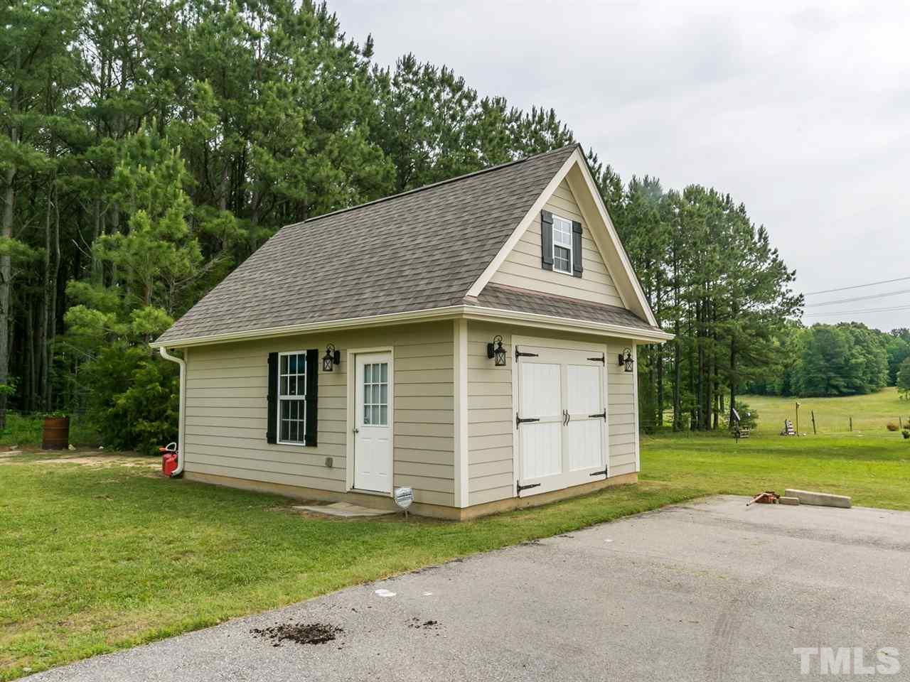 511 Rogers Road Zebulon, NC 27597 - Photo 25 of 28 Gallery Image 25