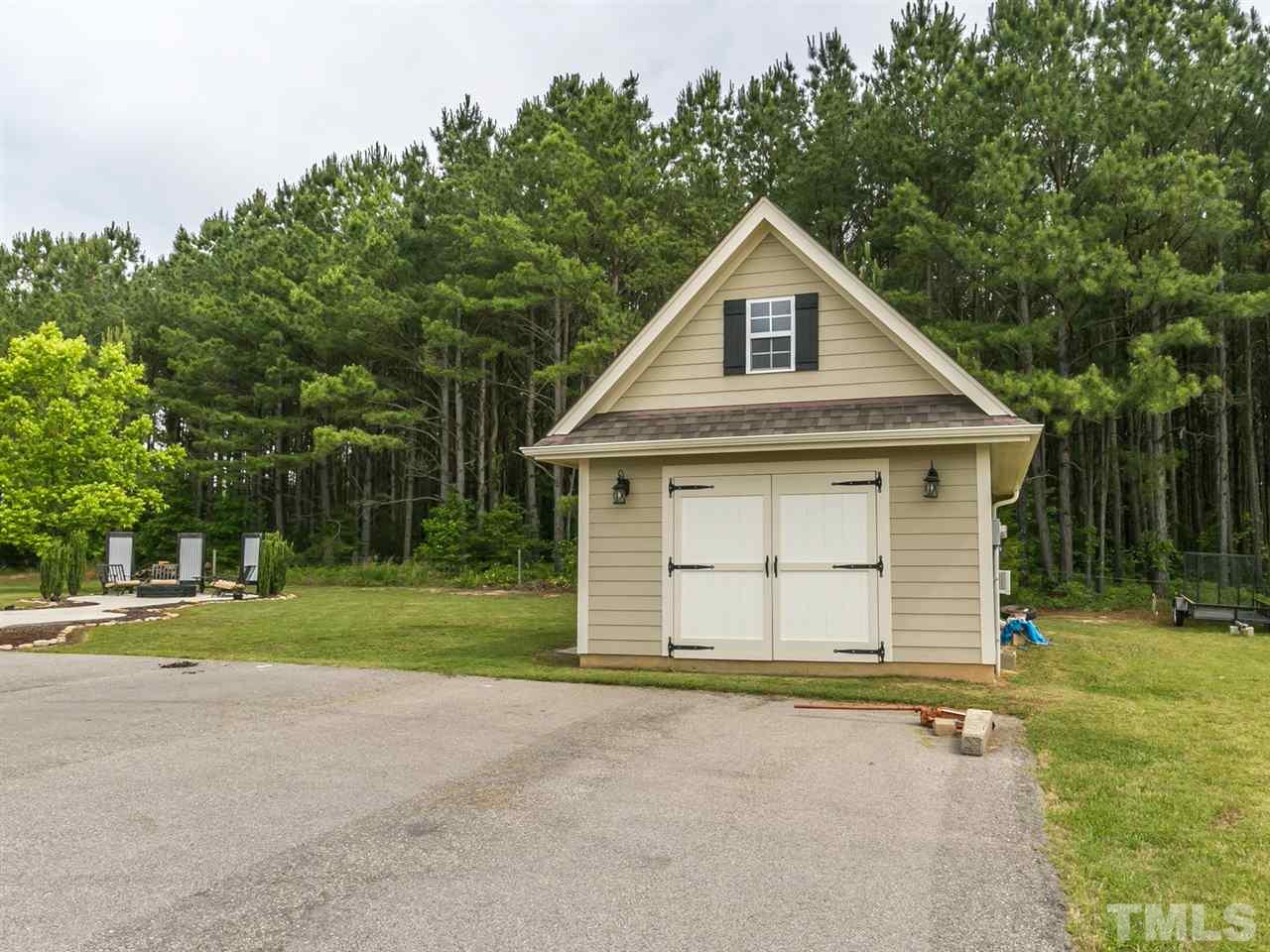 511 Rogers Road Zebulon, NC 27597 - Photo 26 of 28 Gallery Image 26