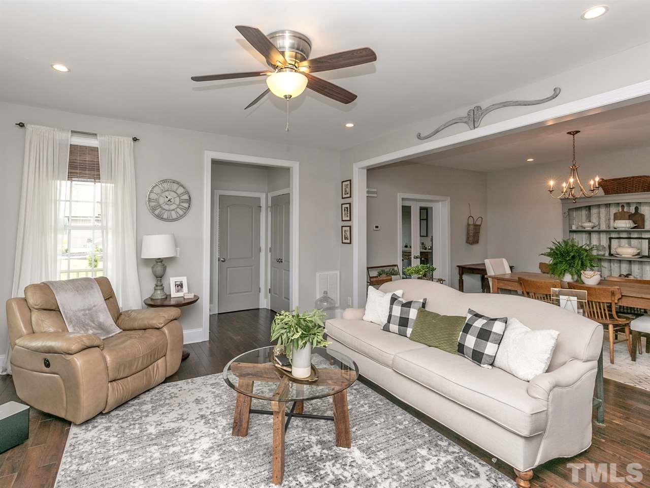 511 Rogers Road Zebulon, NC 27597 - Photo 5 of 28 Gallery Image 5
