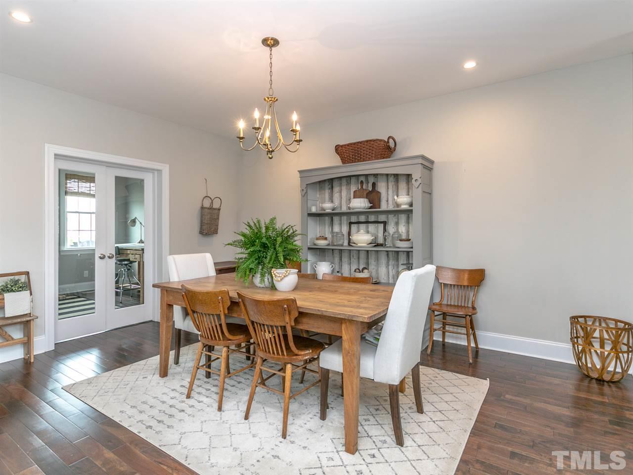 511 Rogers Road Zebulon, NC 27597 - Photo 6 of 28 Gallery Image 6