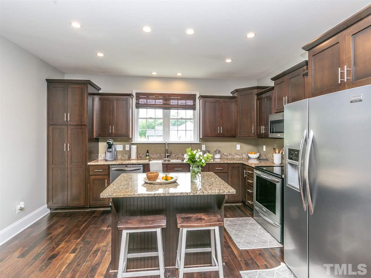 511 Rogers Road Zebulon, NC 27597 - Photo 7 of 28 Gallery Image 7