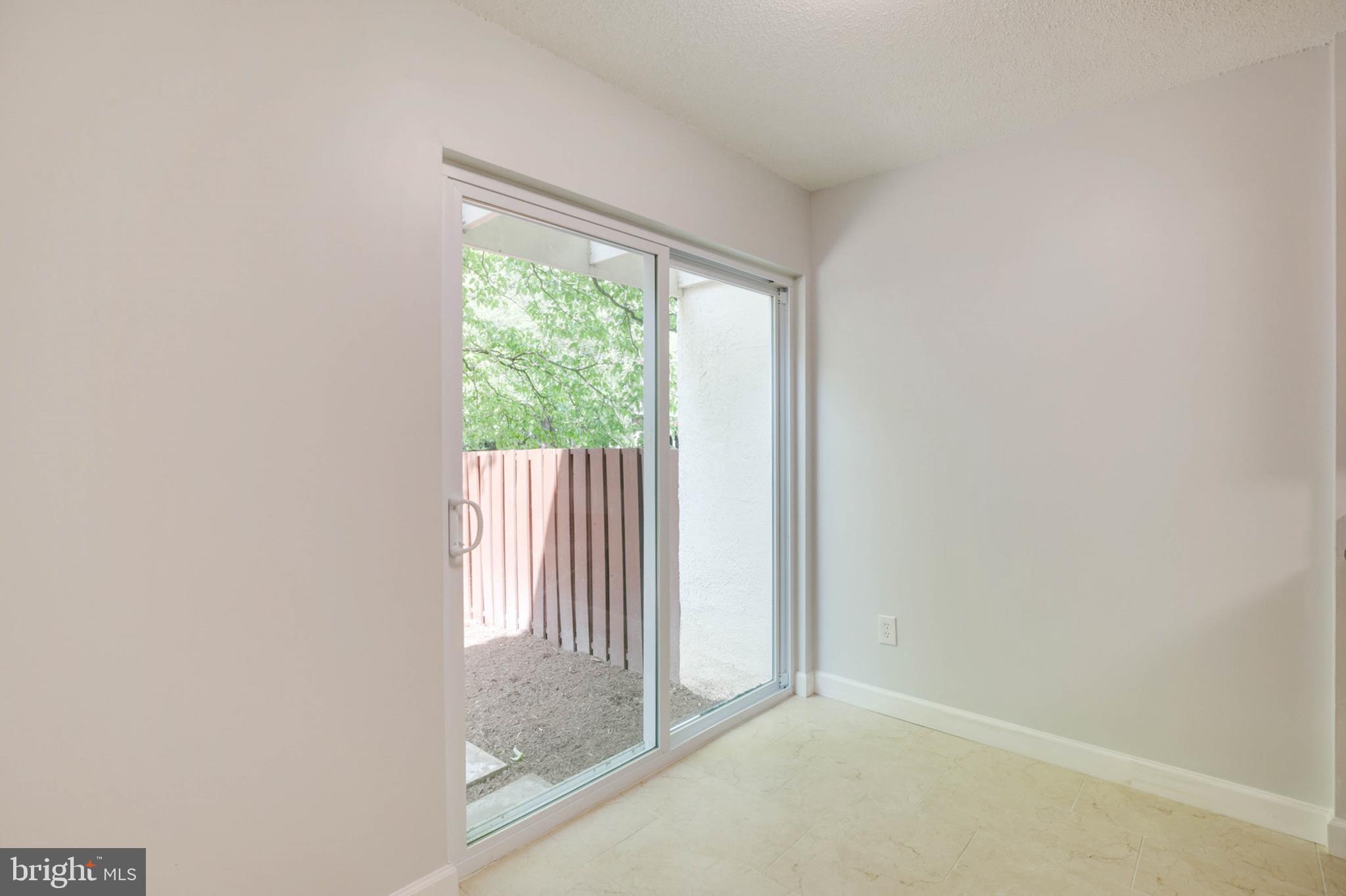 2316 Southgate Square Reston, VA 20191 - Photo 13 of 34 Kitchen Table Area
