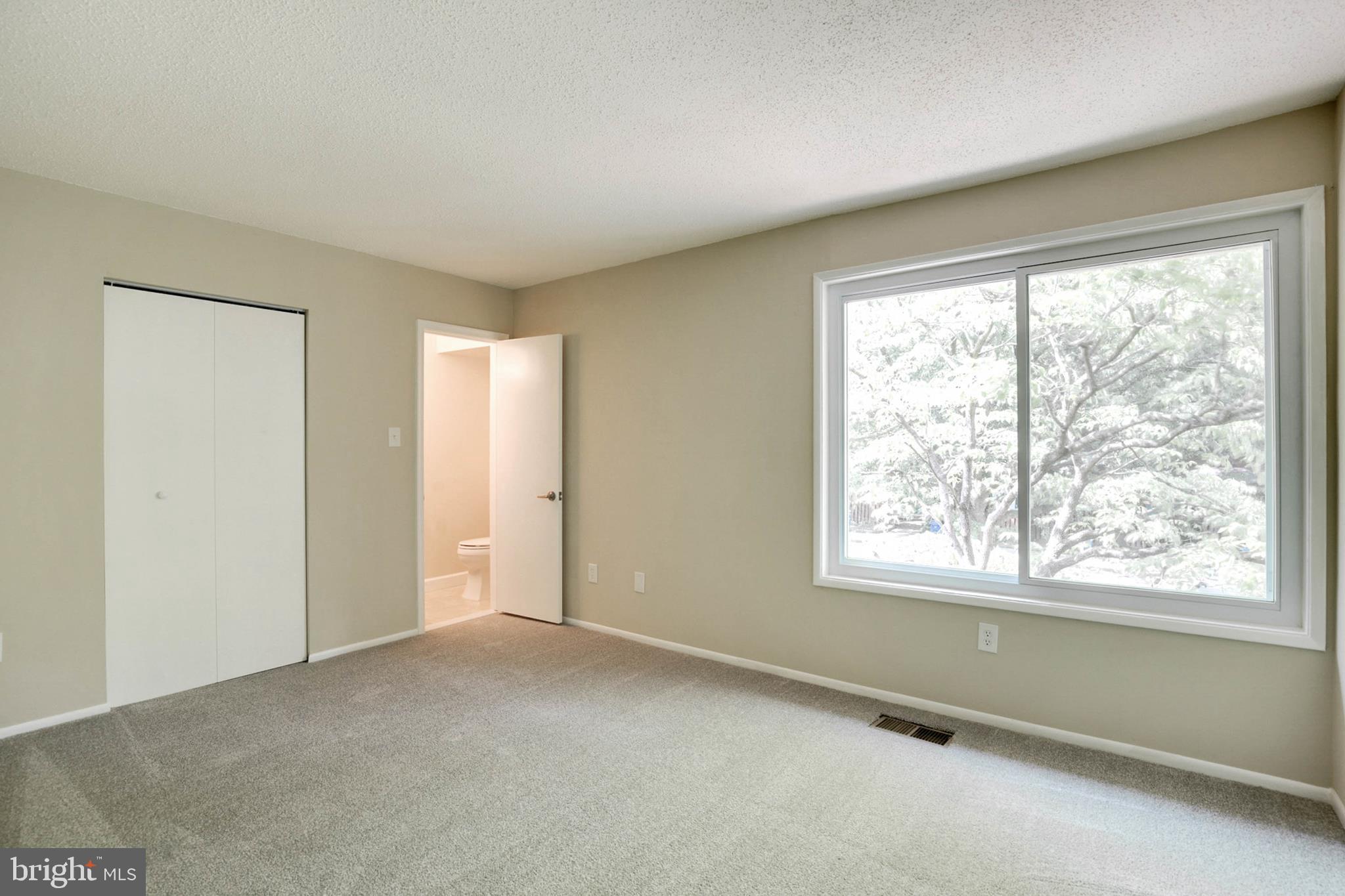 2316 Southgate Square Reston, VA 20191 - Photo 20 of 34 Master Bedroom