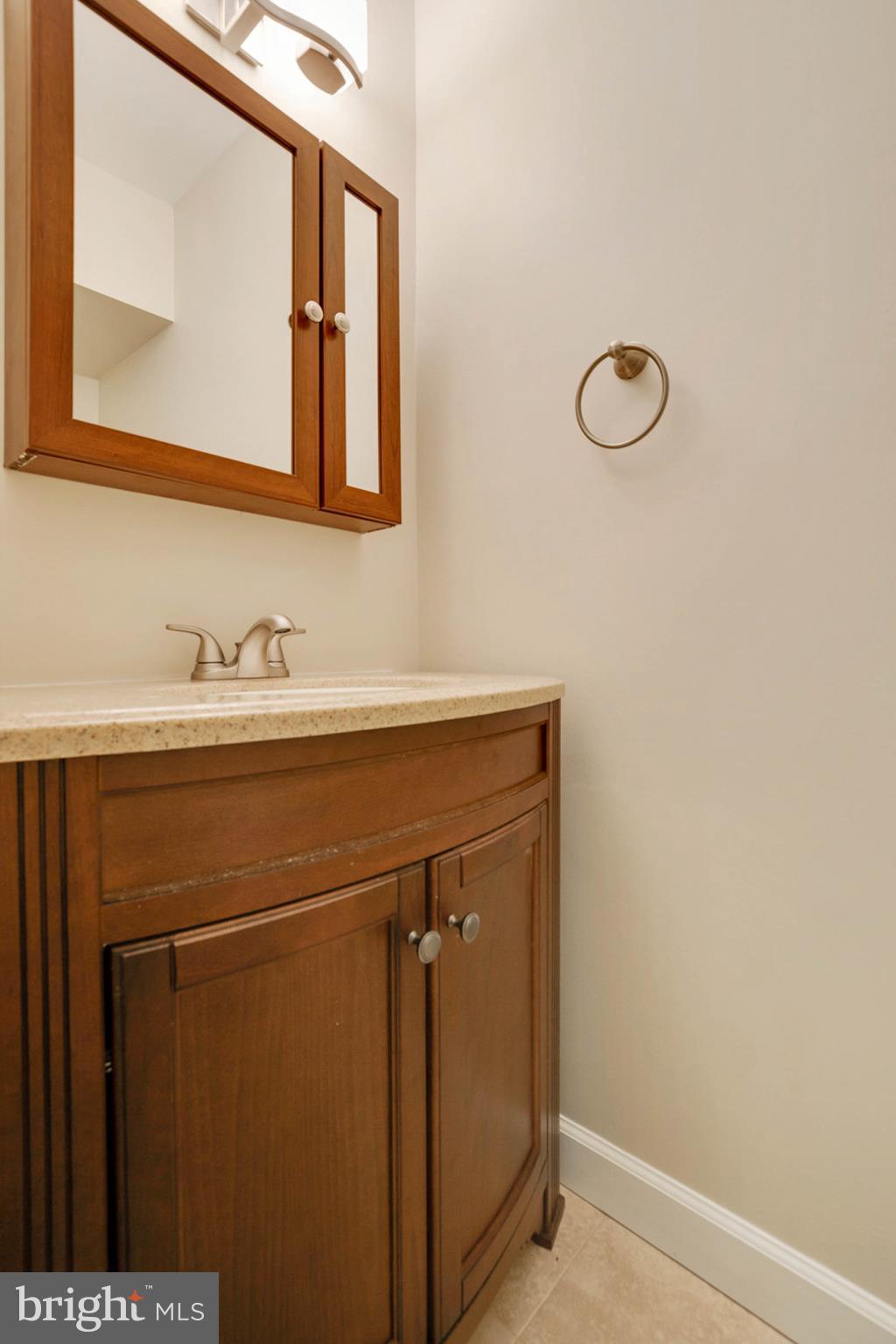 2316 Southgate Square Reston, VA 20191 - Photo 22 of 34 Master Bathroom