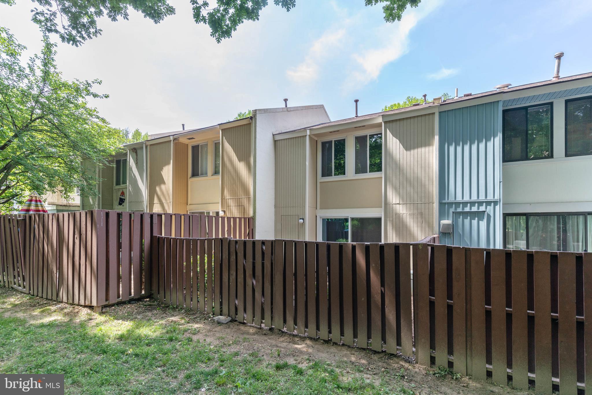 2316 Southgate Square Reston, VA 20191 - Photo 34 of 34 Exterior