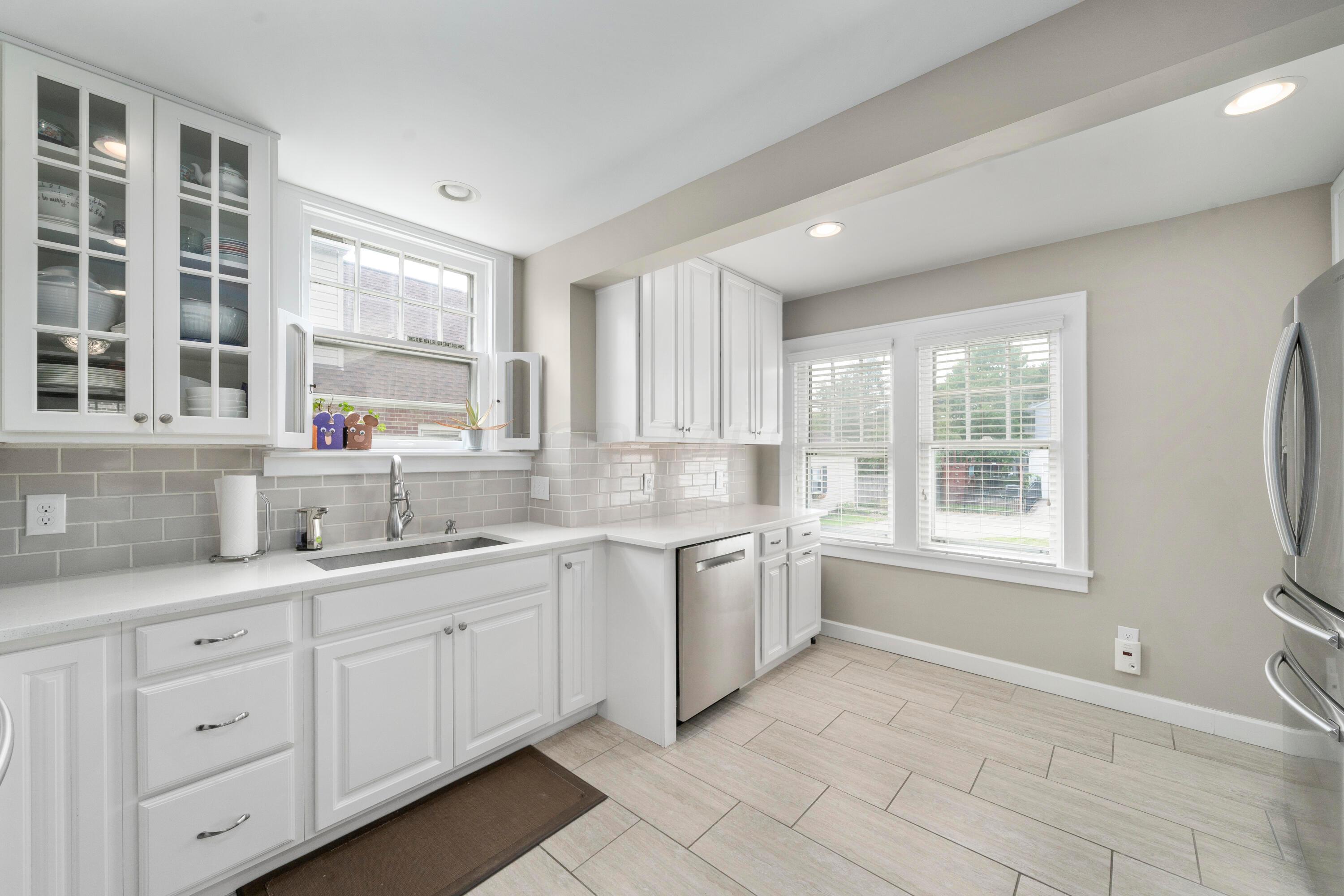 859 South Remington Road Bexley, OH 43209 - Photo 18 of 64 DSC05778