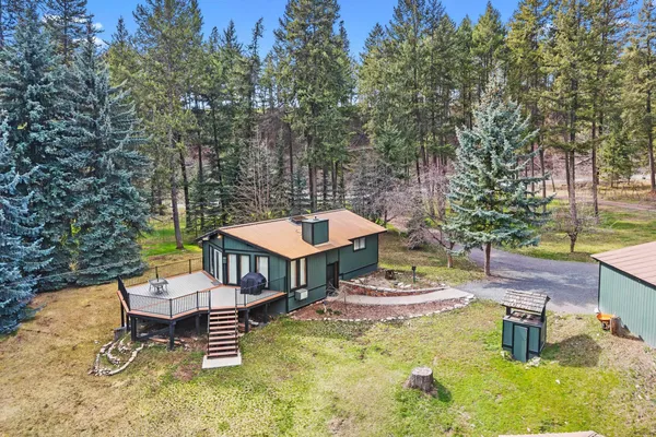$449,500 | 596 Finley Gulch Road, Colville, WA 99114